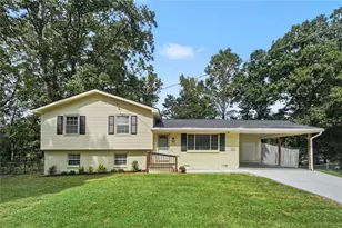 1229 Deleon Ct, Clarkston, GA 30021 - Photo 2