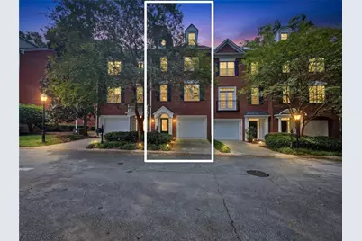 1503 Waters Edge Trail, Roswell, GA 30075 - Photo 2