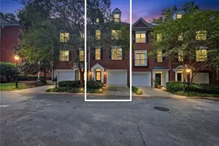 1503 Waters Edge Trail, Roswell, GA 30075 - Photo 2