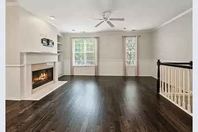 1503 Waters Edge Trail, Roswell, GA 30075 - Photo 6