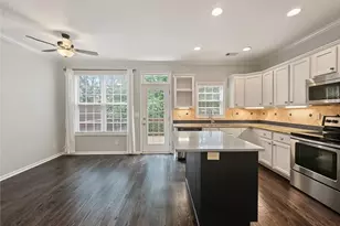 1503 Waters Edge Trail, Roswell, GA 30075 - Photo 10