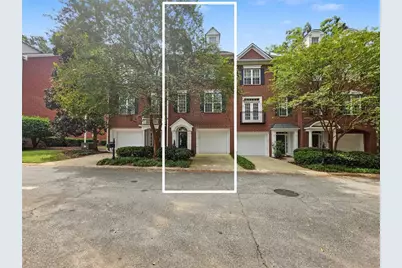 1503 Waters Edge Trail, Roswell, GA 30075 - Photo 4