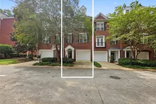 1503 Waters Edge Trail, Roswell, GA 30075 - Photo 4