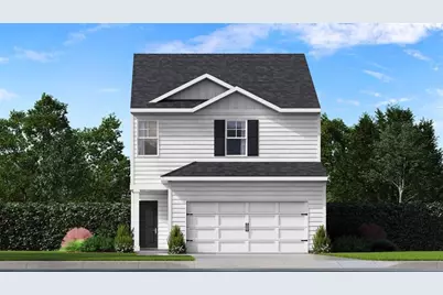 109 Bailee Court, Perry, GA 31088 - Photo 1
