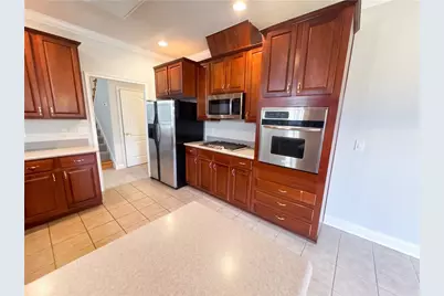 1930 Spivey Village Lane, Jonesboro, GA 30236 - Photo 6