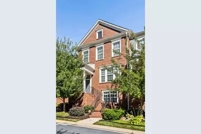 2253 Limehurst Drive, Atlanta, GA 30319 - Photo 4