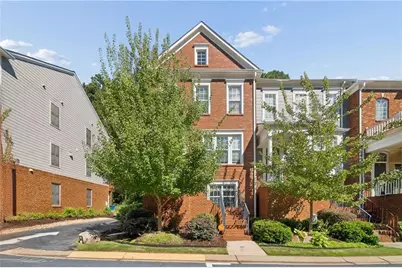 2253 Limehurst Drive, Atlanta, GA 30319 - Photo 1