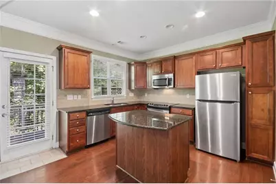 2253 Limehurst Drive, Atlanta, GA 30319 - Photo 10