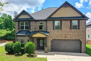 344 Mango Ct, McDonough, GA 30253 - Photo 1