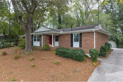 3321 Ann Road SE, Smyrna, GA 30080 - Photo 2