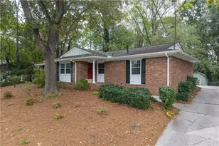 3321 Ann Rd SE, Smyrna, GA 30080 - Photo 2