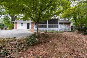 3321 Ann Rd SE, Smyrna, GA 30080 - Photo 46