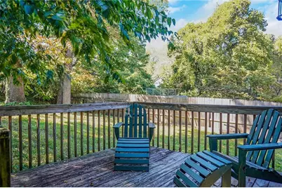 1464 Hawthorne Avenue NW, Atlanta, GA 30309 - Photo 14