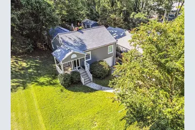 1464 Hawthorne Avenue NW, Atlanta, GA 30309 - Photo 16