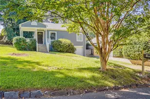 1464 Hawthorne Ave NW, Atlanta, GA 30309 - Photo 1