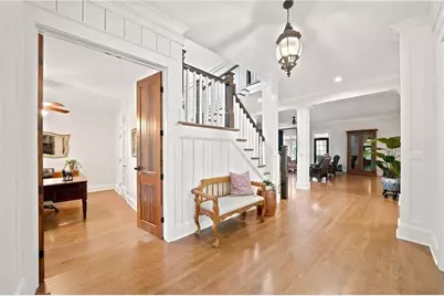 3901 Hazelhurst Drive, Marietta, GA 30066 - Photo 16