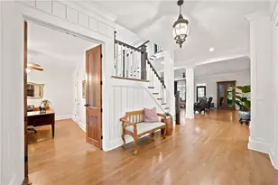3901 Hazelhurst Dr, Marietta, GA 30066 - Photo 16