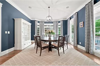 3901 Hazelhurst Drive, Marietta, GA 30066 - Photo 18