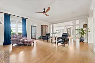 3901 Hazelhurst Dr, Marietta, GA 30066 - Photo 1