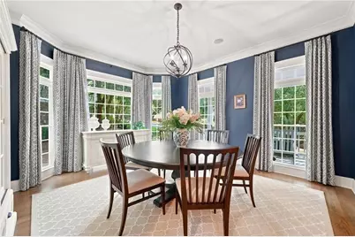 3901 Hazelhurst Drive, Marietta, GA 30066 - Photo 8