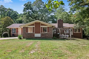 5829 Clarks Bridge Rd, Clermont, GA 30527 - Photo 1