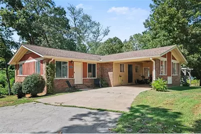 5829 Clarks Bridge Road, Clermont, GA 30527 - Photo 2