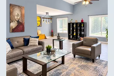 3255 Redona Drive, Atlanta, GA 30349 - Photo 4