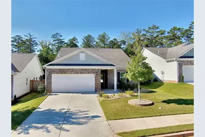 129 Park Lane, Fairburn, GA 30213 - Photo 1