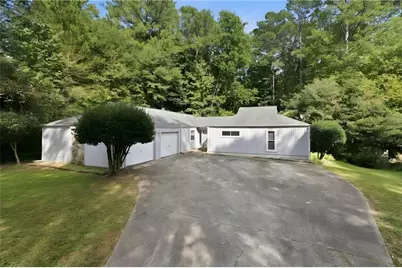 2920 Creek Park Drive, Marietta, GA 30062 - Photo 1