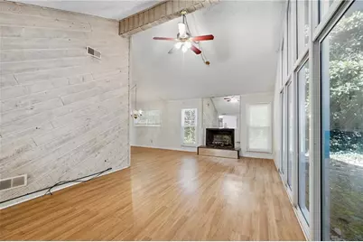 2920 Creek Park Drive, Marietta, GA 30062 - Photo 4