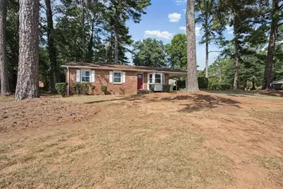 3530 Kenland Road SE, Smyrna, GA 30082 - Photo 1