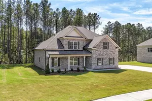 105 Southview Dr, Ellenwood, GA 30294 - Photo 2