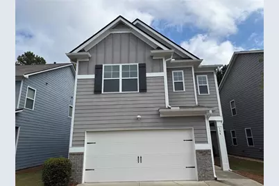 156 Woodhouse Circle, Acworth, GA 30102 - Photo 24