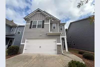 156 Woodhouse Circle, Acworth, GA 30102 - Photo 2