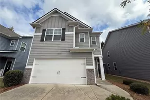 156 Woodhouse Cir, Acworth, GA 30102 - Photo 2