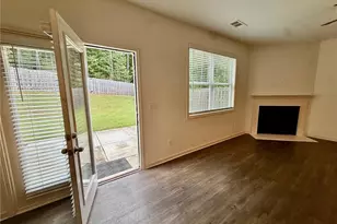 156 Woodhouse Cir, Acworth, GA 30102 - Photo 8