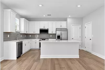 605 Mabry Creek Lane, Jackson, GA 30233 - Photo 16