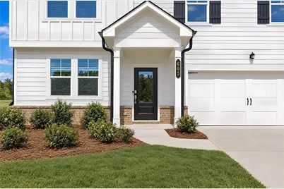605 Mabry Creek Lane, Jackson, GA 30233 - Photo 2