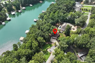 6319 Lakeview Drive, Buford, GA 30518 - Photo 52