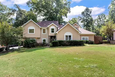 6319 Lakeview Drive, Buford, GA 30518 - Photo 1