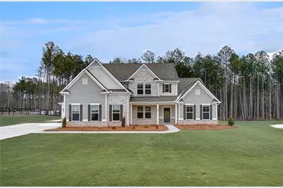 109 Homesite Saddle Drive, Senoia, GA 30276 - Photo 1