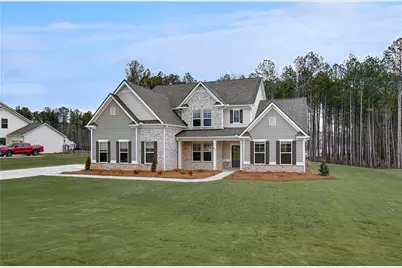 109 Homesite Saddle Drive, Senoia, GA 30276 - Photo 2