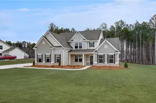 109 Homesite Saddle Dr, Senoia, GA 30276 - Photo 2
