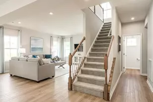 303 Oakleigh Dr, Calhoun, GA 30701 - Photo 8