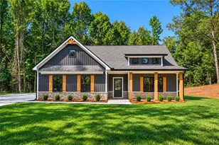 95 Mt Tabor Church Rd, Dallas, GA 30132 - Photo 2