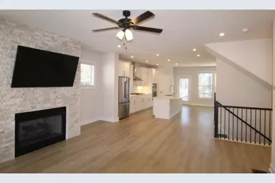 1329 Rosen Road #35, Brookhaven, GA 30319 - Photo 2