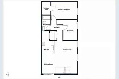 1315 Old Coach Road SW, Marietta, GA 30008 - Photo 42