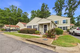 1315 Old Coach Rd SW, Marietta, GA 30008 - Photo 1