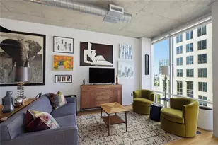943 Peachtree St, Atlanta, GA 30309 - Photo 2