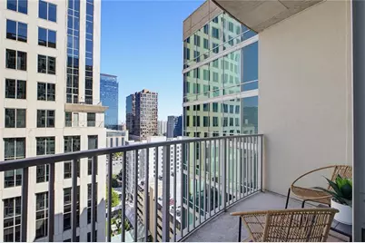 943 Peachtree Street #1403, Atlanta, GA 30309 - Photo 16